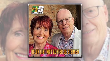 Dubbel Solo - Geluk ligt niet achter de sterren
