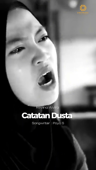 CATATAN DUSTA #shorts #catatandusta #revinaalvira #gasentra #gasentrapajampangan #dwiprass