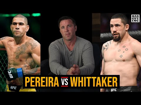 Robert Whittaker ’THINKS’