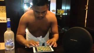 video lucu dj konyol indonesia