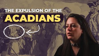 The Expulsion of the Acadians