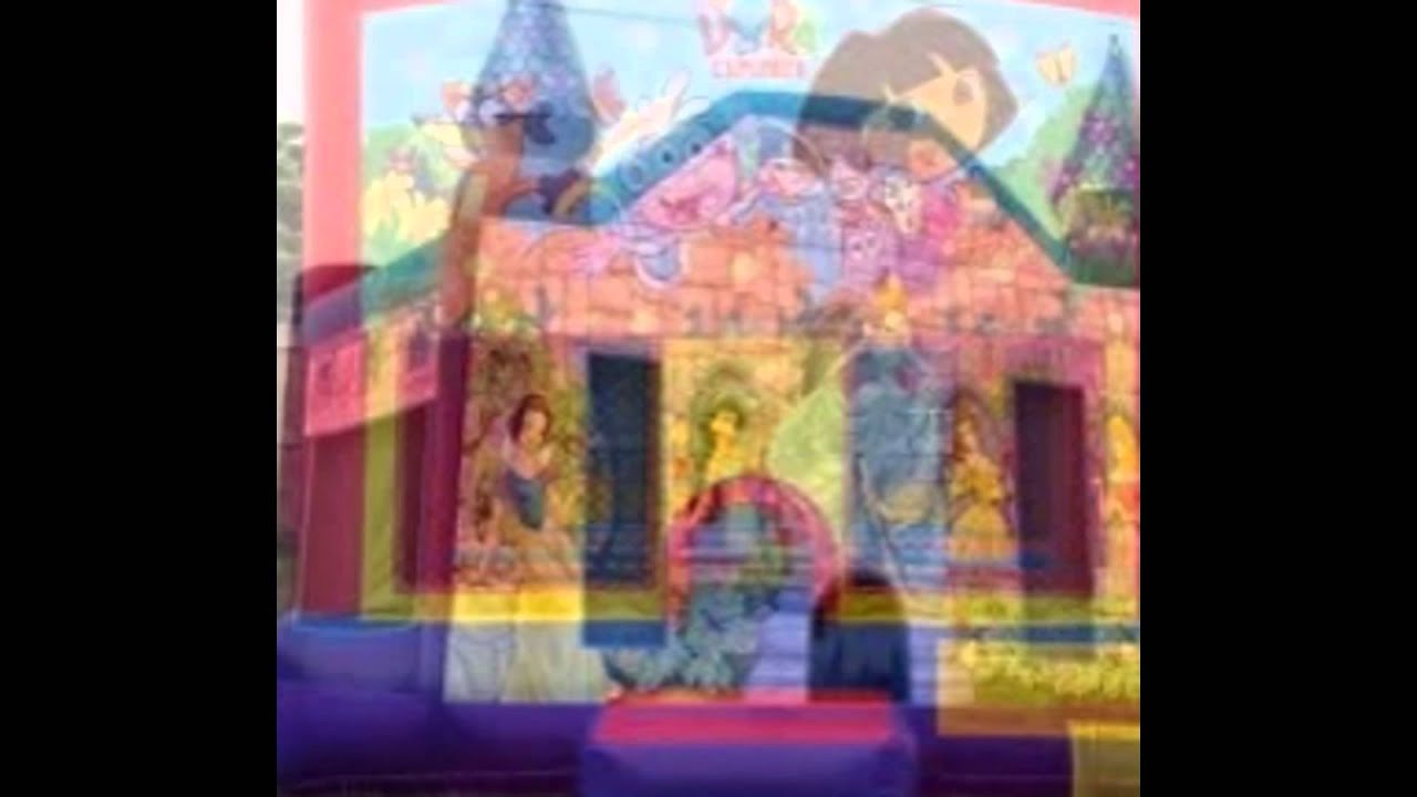 Kids Party Rentals San Francisco Clowns Pony Ride Petting Zoos Magicians! FUNFACTORYPARTIES.COM