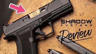 Shadow Systems CR920XP Review – The Best Micro 9mm Yet?