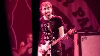 All Time Low - Time Bomb