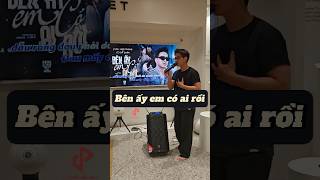 Hát karaoke cùng Electrovoice Everse 12 #Electrovoice #Everse12 #VietAudio