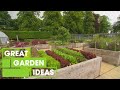 Graham Ross Visits Alnwick Castle | GARDEN | Great Home Ideas