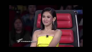 Vanjoss Bayaban-you Raise Me Up/The Finals/The Voice kids Philippines Season 4