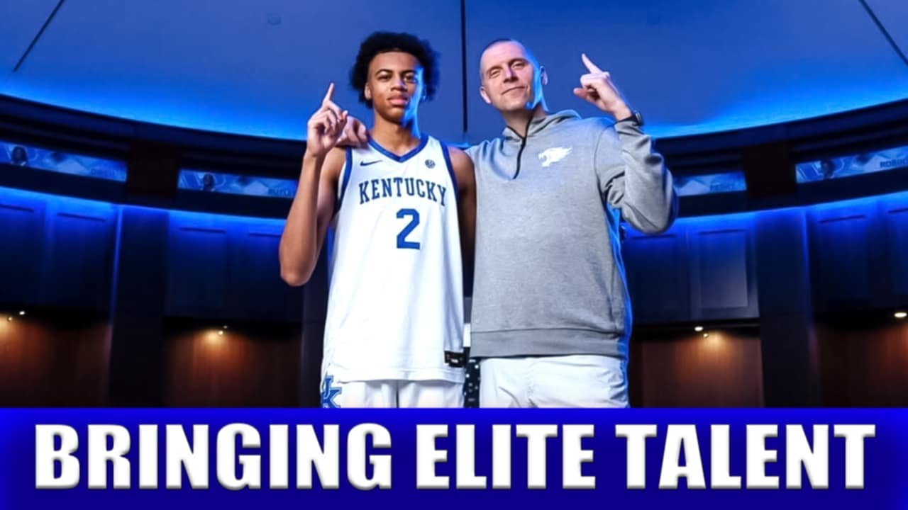 Wednesday Night Live The Loyal BBN Show Hosted By Jimmy and Leigh | Kentucky Sports All The Time