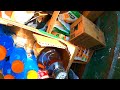 Dumpster Diving Amazon Fresh Remastered Huge Scores!- R#1