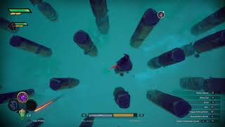 Darksiders Genesis - Leviathan Core for Collector Trophy (No Glitch)