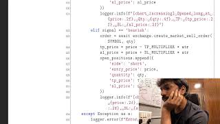 Quant Trading 101: How to Create Your HFT Bot from Scratch