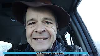 L'Indiana Jones des thérapies alternatives !...