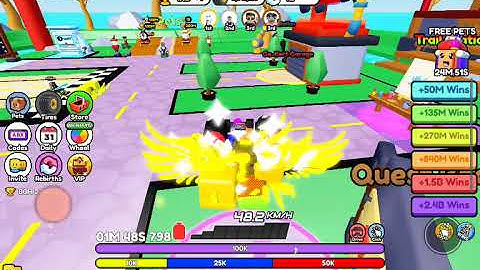 Another Go-Kart Race Clicker Video