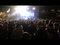 Monster Block Party - Halloween 2013 - Nashville, Tennessee