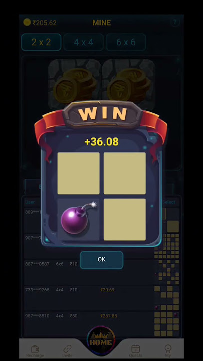 Best Gaming Earning App - Play Games  Earn Money - Free Game Khelkar PaiseKaise Kamaye  #earningapp