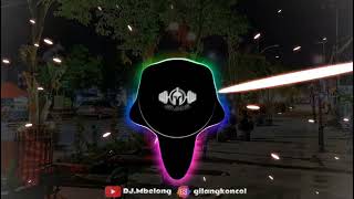 DJ SA JOGET BAE BAE LE X DALINDA🎼__DJ.Mbelong