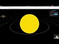[Phụ Huynh] Cùng bé tìm hiểu Hệ mặt trời - Chỉ với HTML, CSS, JS thì làm được gì - Tập 9 | ELZ.vn