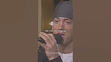 Eminem Freestyles in Germany😂🔥