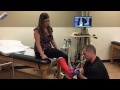 What to Expect when Getting a Leg Cast