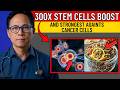 This ANCIENT Seed TRIPLES Stem Cells & STARVES Cancer – Eat It Daily