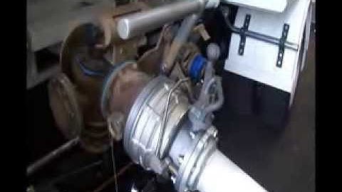 How to Operate Liquip API800 Series Coupler