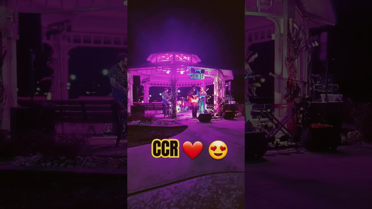 PopUp Concert Keyport NJ 