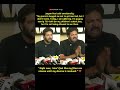 Right now, I don't feel like my films can release until my divorce is resolved #video #news #shorts