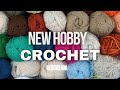 Let’s crochet together!
