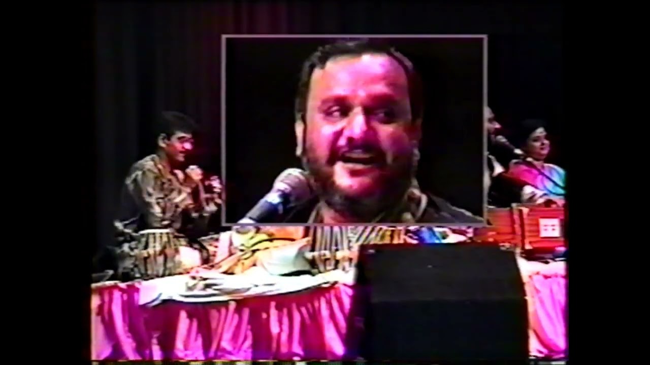 બાપુશાહી ડાયરો ૧૯૯૩-ભાગ ૧. અભેસિંહ રાઠોડ, ભાનુ વોરા, તૃપ્તિ છાયા,વગેરે  Bapushahi Dayro 1993-part 1