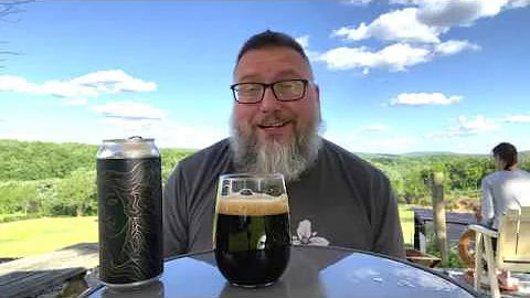 Massive Beer Review 2758 Mortalis Brewing Venus Ru...