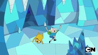 Adventure Time - What Have You Done (Preview) Clip 2