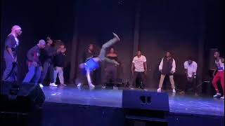 Dance Revolution Break Bender Unleashes The Beat In Congos Rhythmic Playground