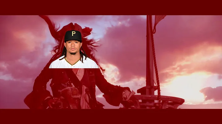 5 Minutes of Chris Archer Giving up Home Runs! @Ch...