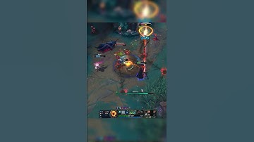 Thresh & Jinx Vs Miss Fortune & Maokai | Nice tried! #leagueoflegends #highlights #thresh #support