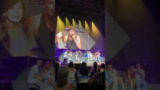 Big Time Rush - Worldwide (Live)