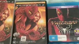 Comparison Video 2020 Edition