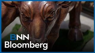 Earnings continue to drive equity bull run