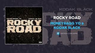 Moneybagg Yo \& Kodak Black - Rocky Road (AUDIO)