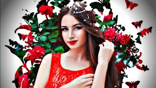 PICSART TUTORIAL: SPLATTER EDITING screenshot 3