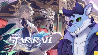 【 HONKAI STAR RAIL 】YAK BAPAK SUNDAY MINGGU NGAMUK GAES