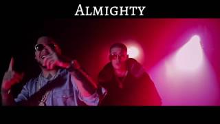 Parte de [Almighty]Me Mata-Bad Bunny x Arcangel x Bryant Myers x Almighty x Noriel x Baby Rasta x Br
