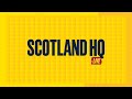 #ScotlandHQ LIVE: Episode Eleven | Amy MacDonald, Erin Cuthbert & Gordon Strachan | EURO 2020