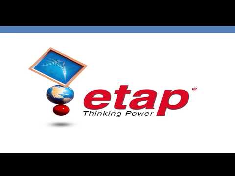 Etap for Electrical Engineers