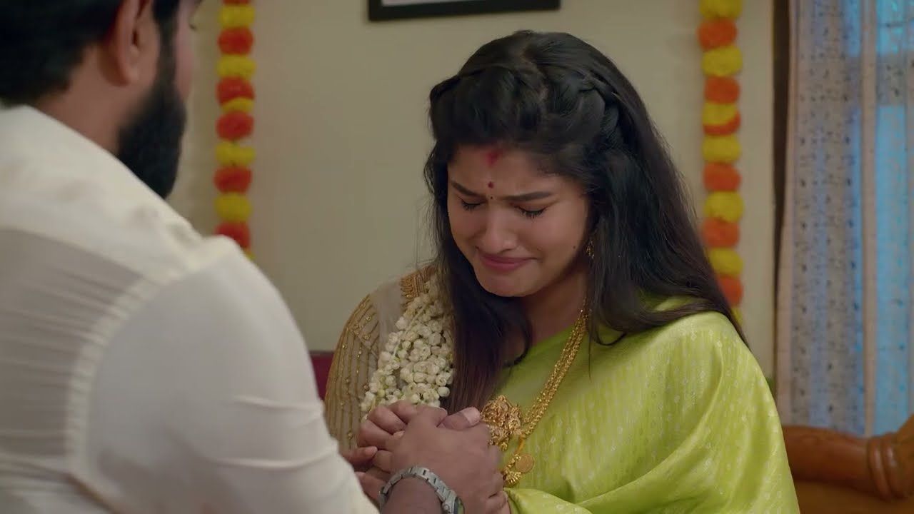 Rajini - Ep 337 - Anbu Aran
Aran Hari, Shreya Anchan - Tamil Tv Serial - Zee5 Tamil Classics