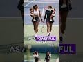 She Conquered Tennis… But What Was Serena Williams' GREATEST Fight? 💪
