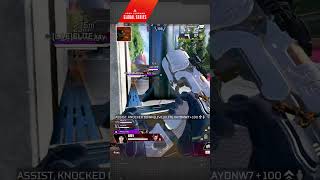 This Is How ALGS Pros Use Axle To Engage In Fights #ALGS
Compete in the Apex Legends Global Series: https://www.ea.com/games/apex-legends/compete
Follow the Apex Legends Global Series:
Instagram: https://www.instagram.com/playapexesports/
TikTok: https://www.tiktok.com/@playapexesports
Twitter: https://twitter.com/PlayApexEsports
Subscribe now: https://www.youtube.com/playapexesports?sub_confirmation=1
#algs #apexlegends #apex This Is How ALGS Pros Use Axle To Engage In Fights #ALGS