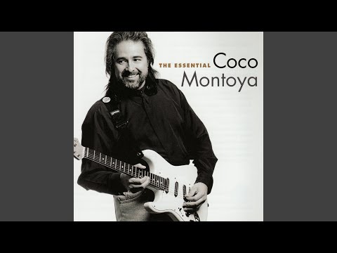 Putar Don't Let It Go (Hold On To What You Got) - Coco Montoya