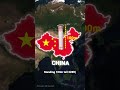 China Built The World S Largest Air Purifier 
