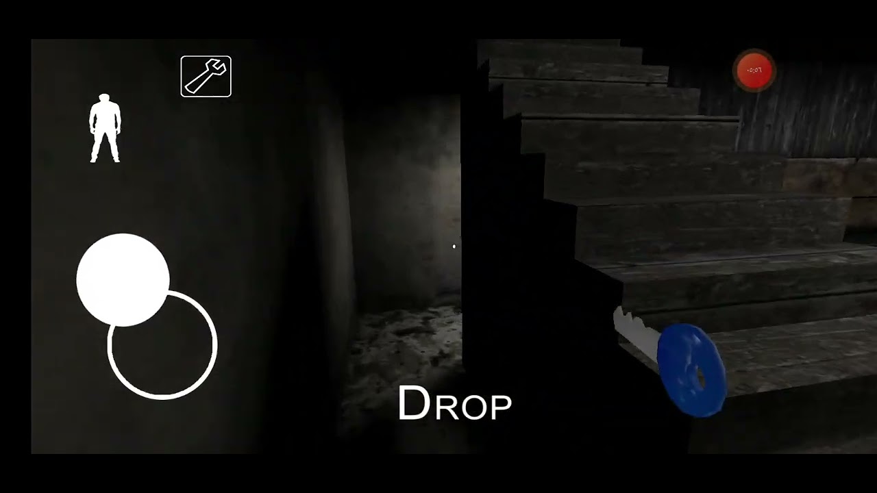 Granny And Rules Of Teddy 2