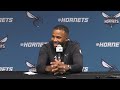 2024 Media Day: Jeff Peterson